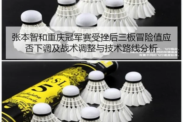 张本智和重庆冠军赛受挫后三板冒险值应否下调及战术调整与技术路线分析